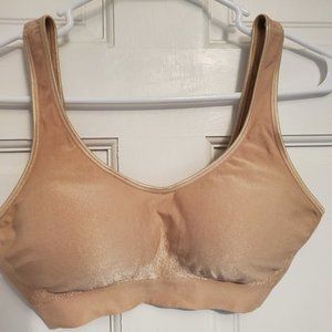 Bali Comfort Revolution Bra style 3488